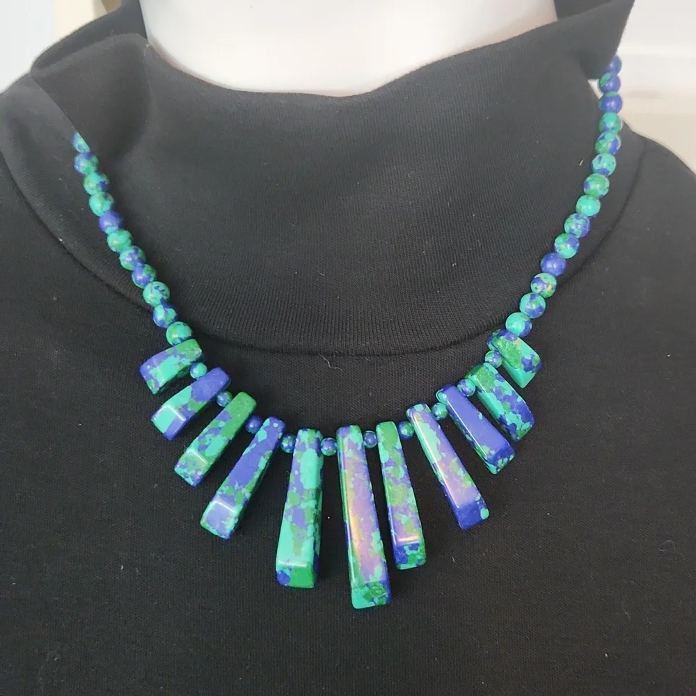 Necklace - Picture 2 of 3